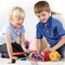 Learning Resources Gears Gears Gears Machines In Motion 9227 - alternate 5